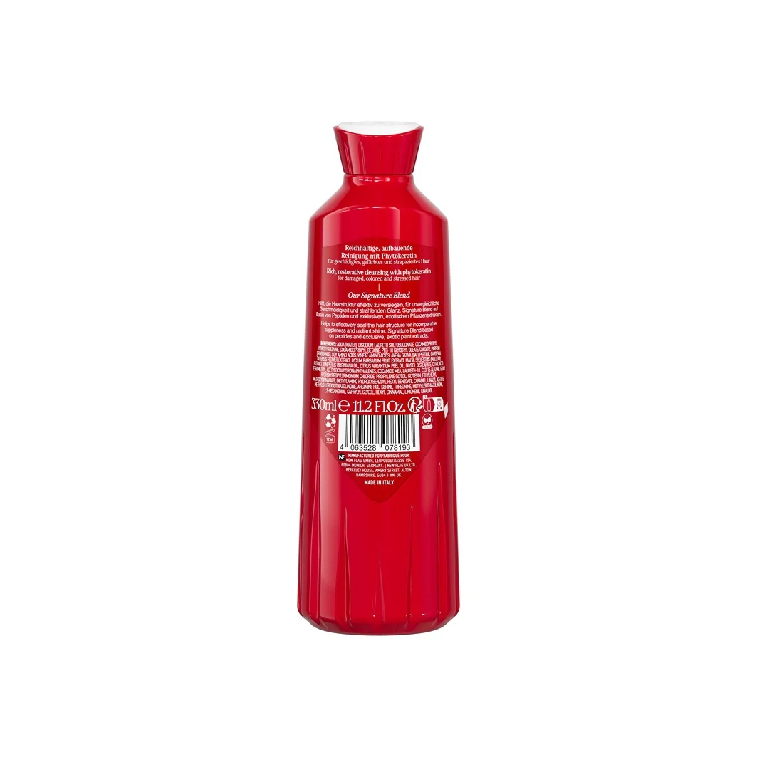 Repair Reveal Repair Reveal Shampoo - Shampoo Riparatore