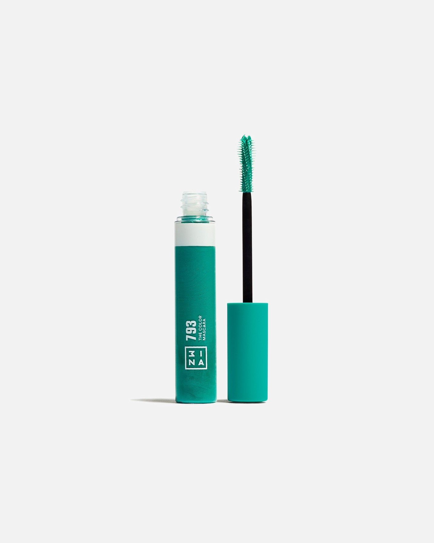 3INA Maskara The Color - 14 ml