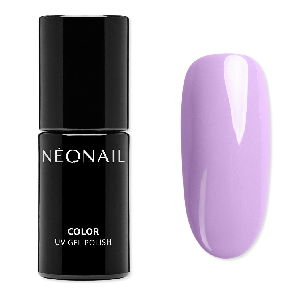 NEONAIL UV lak za nokte, UV gel lak za nokte, boja – 7,2 ml