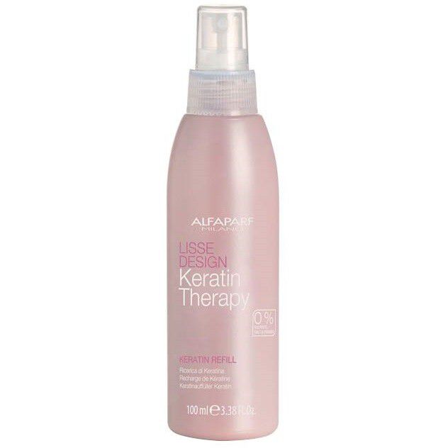 Alfaparf Keratin Therapy Keratin Refill