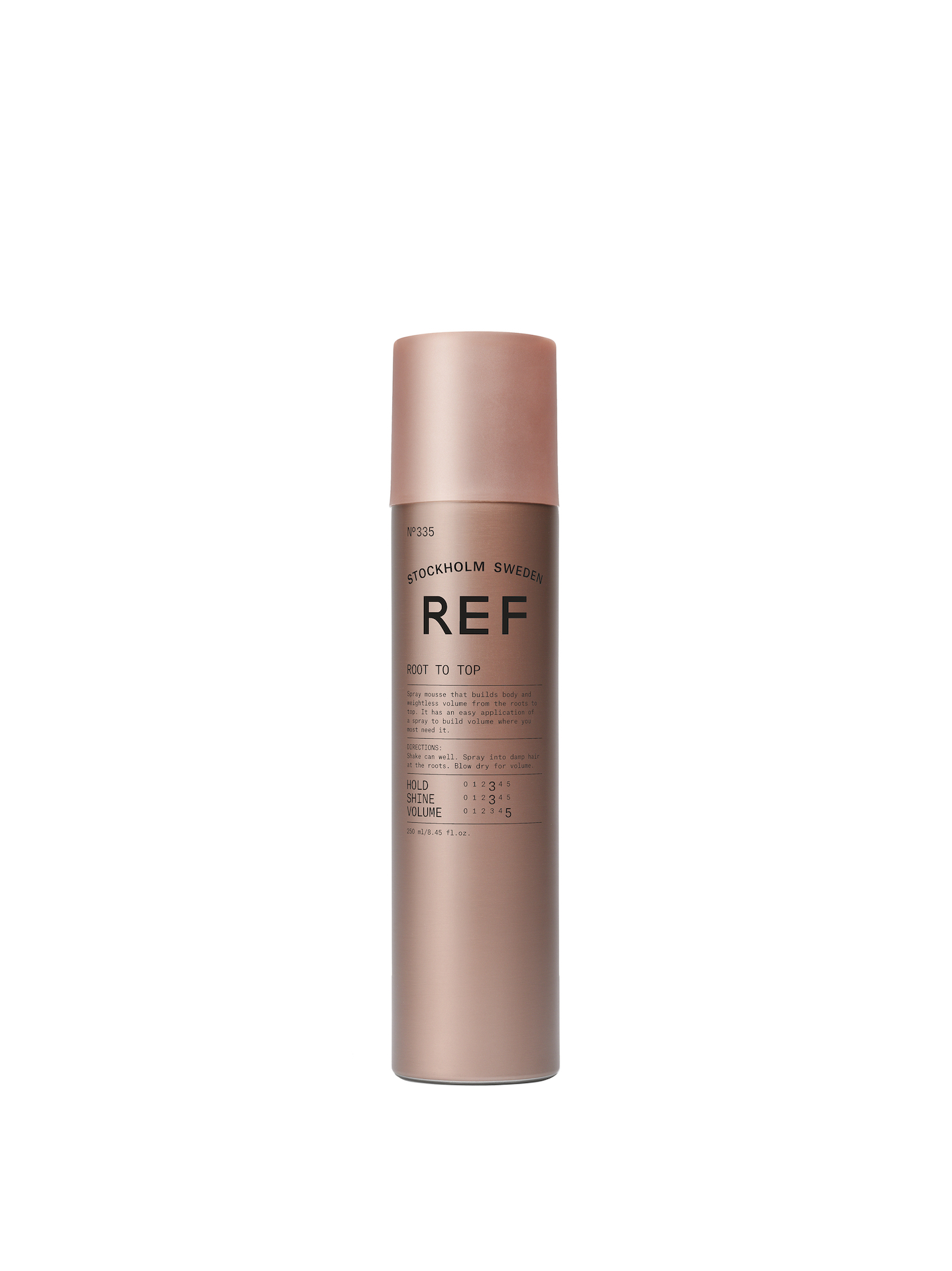 Root To Top N°335 250 ml - REF
