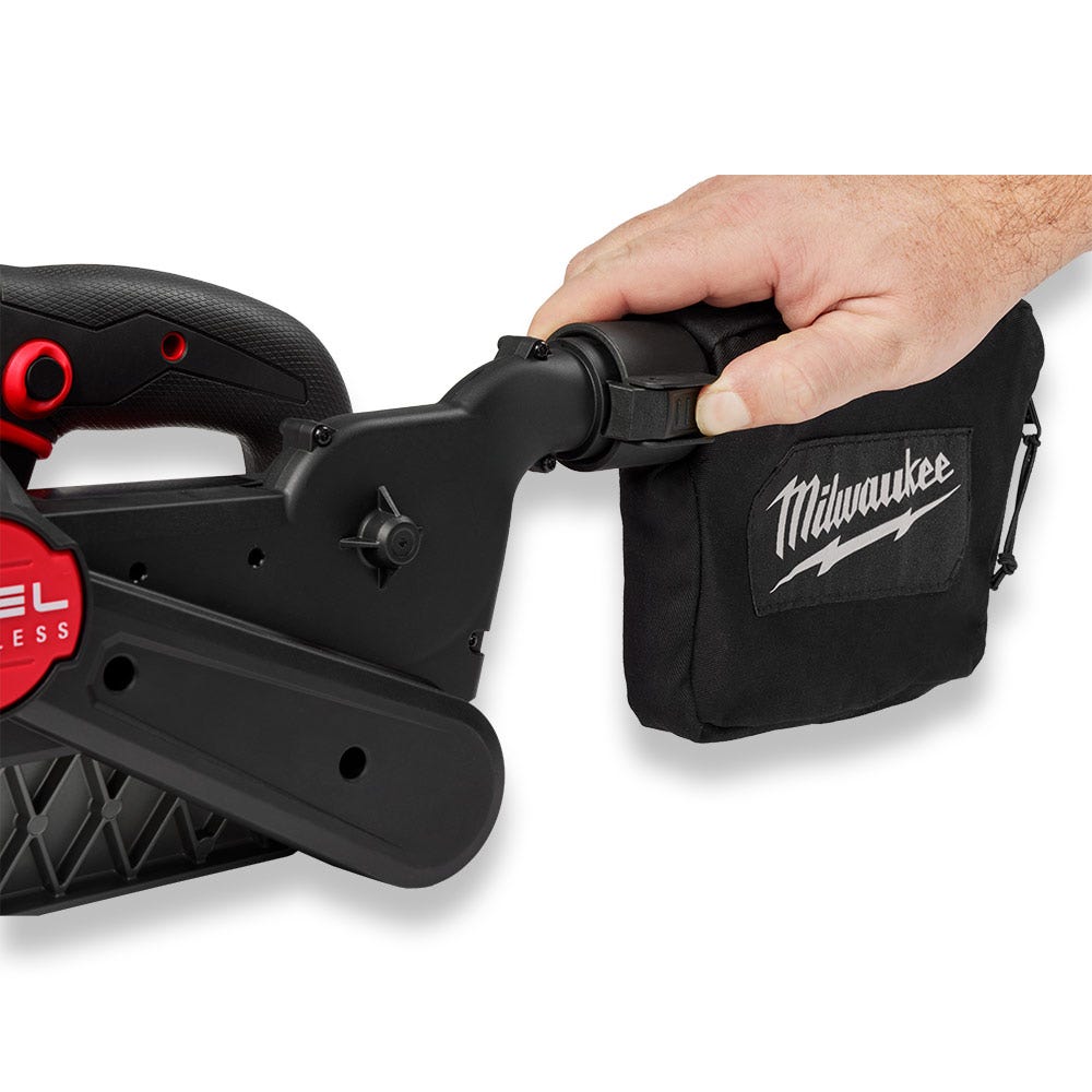Trocador de calor MILWAUKEE 18V FUEL™ Skin M18FBTS750