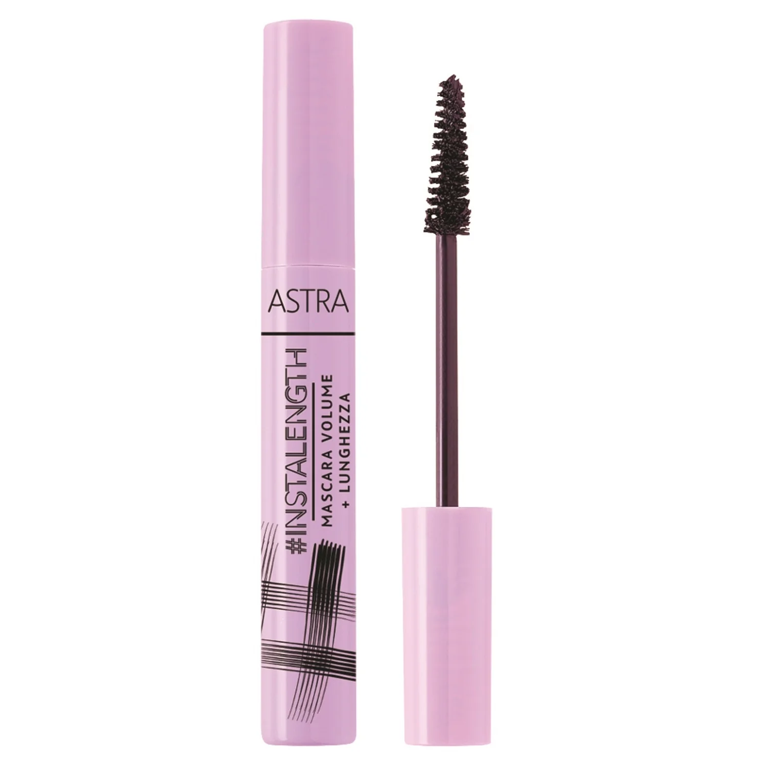 Occhi #INSTALENGTH Mascara - Mascara