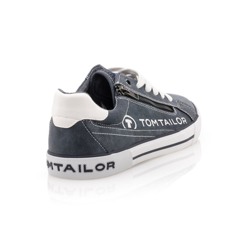 Baskets / Sneakers Homme Bleu