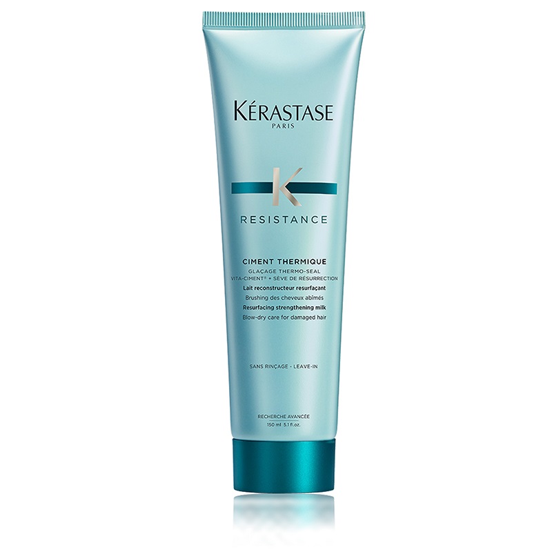 Resistance Ciment Thermique kihagyható 150 ml - Kérastase