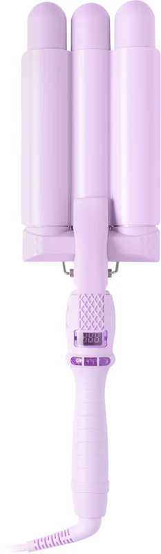 Kodrasti lasje Mermade Cutie Waver 22 mm