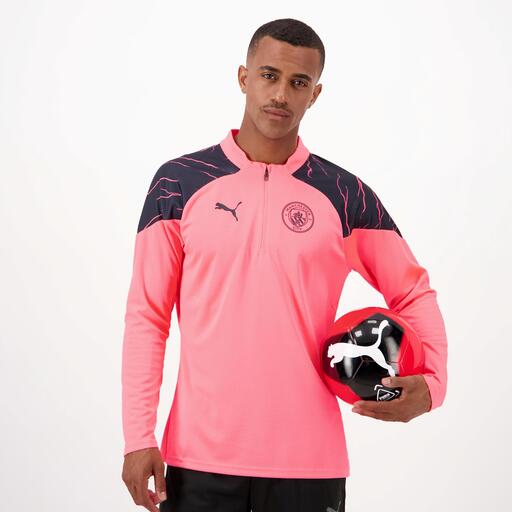  Puma Manchester City Entreno 23/24