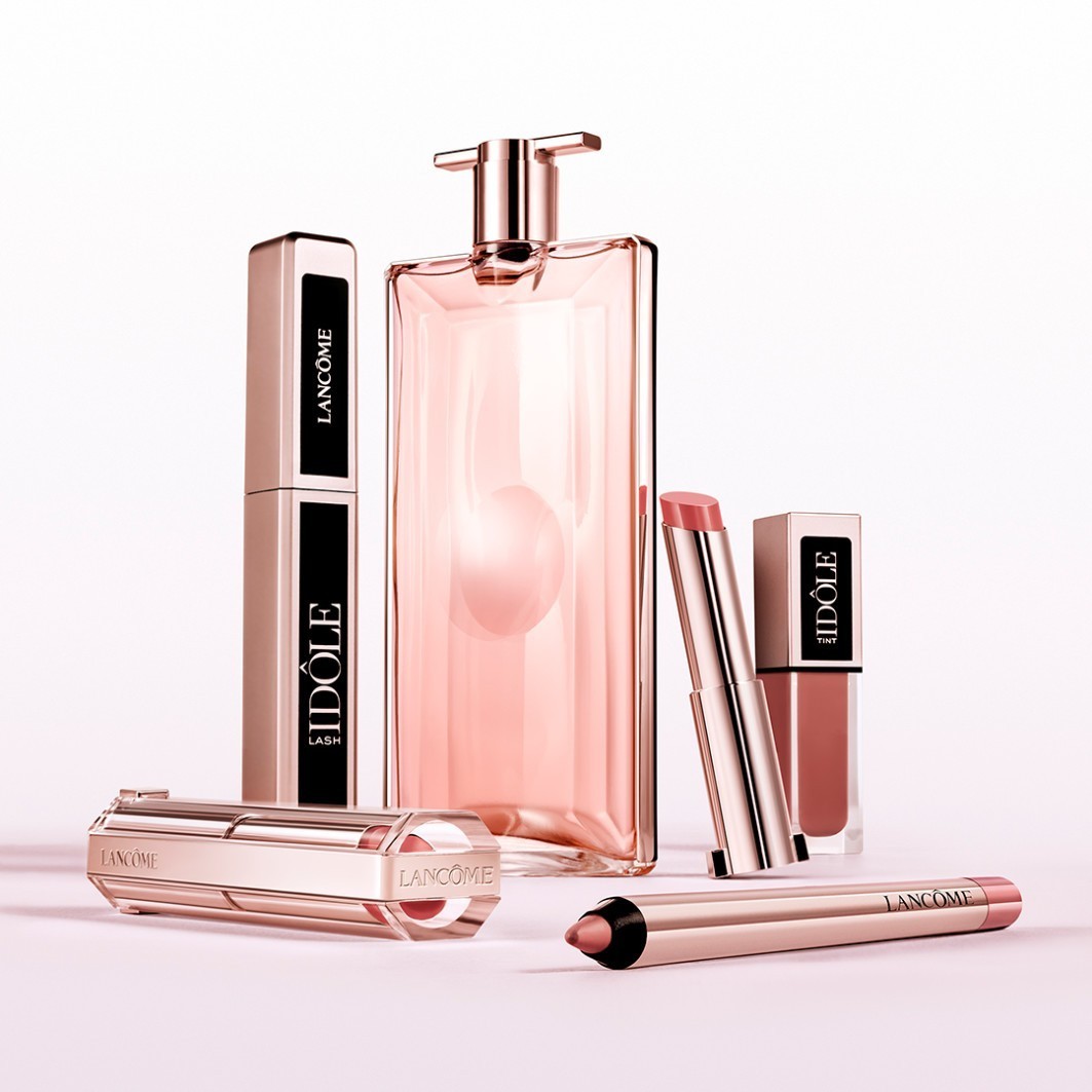 Oblikovalec ustnic za ustnice Lancôme Lipliner Lip Idôle - 1,2 g