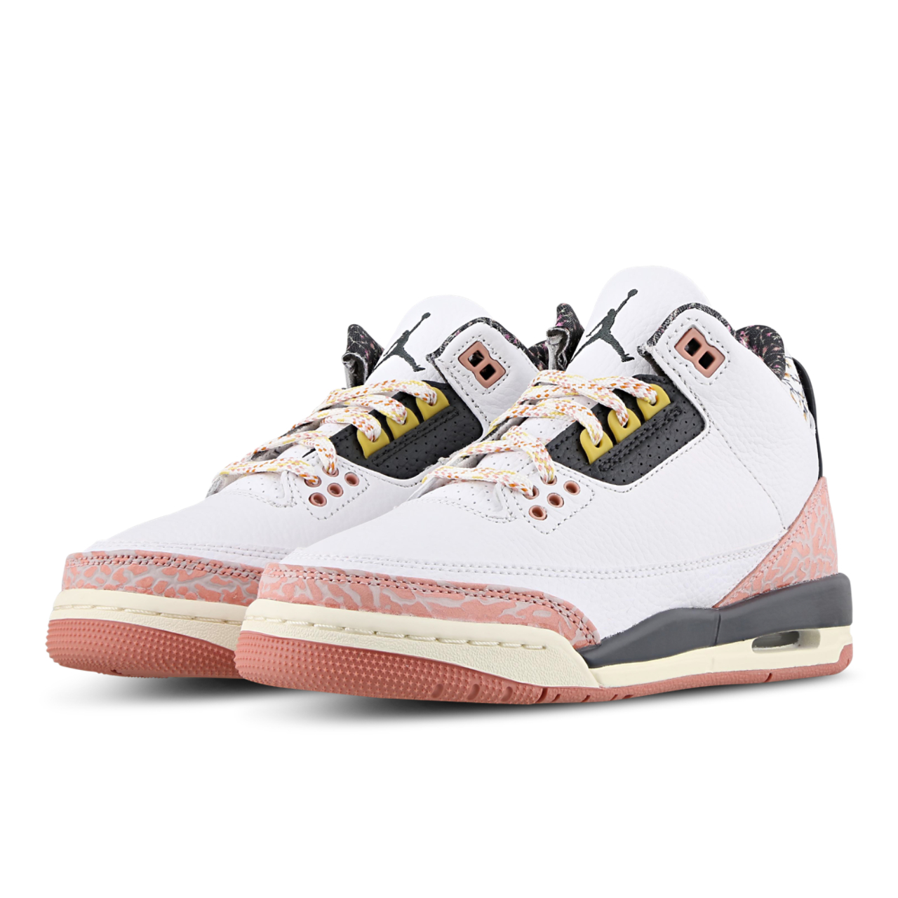 Jordan AJ3 Retro