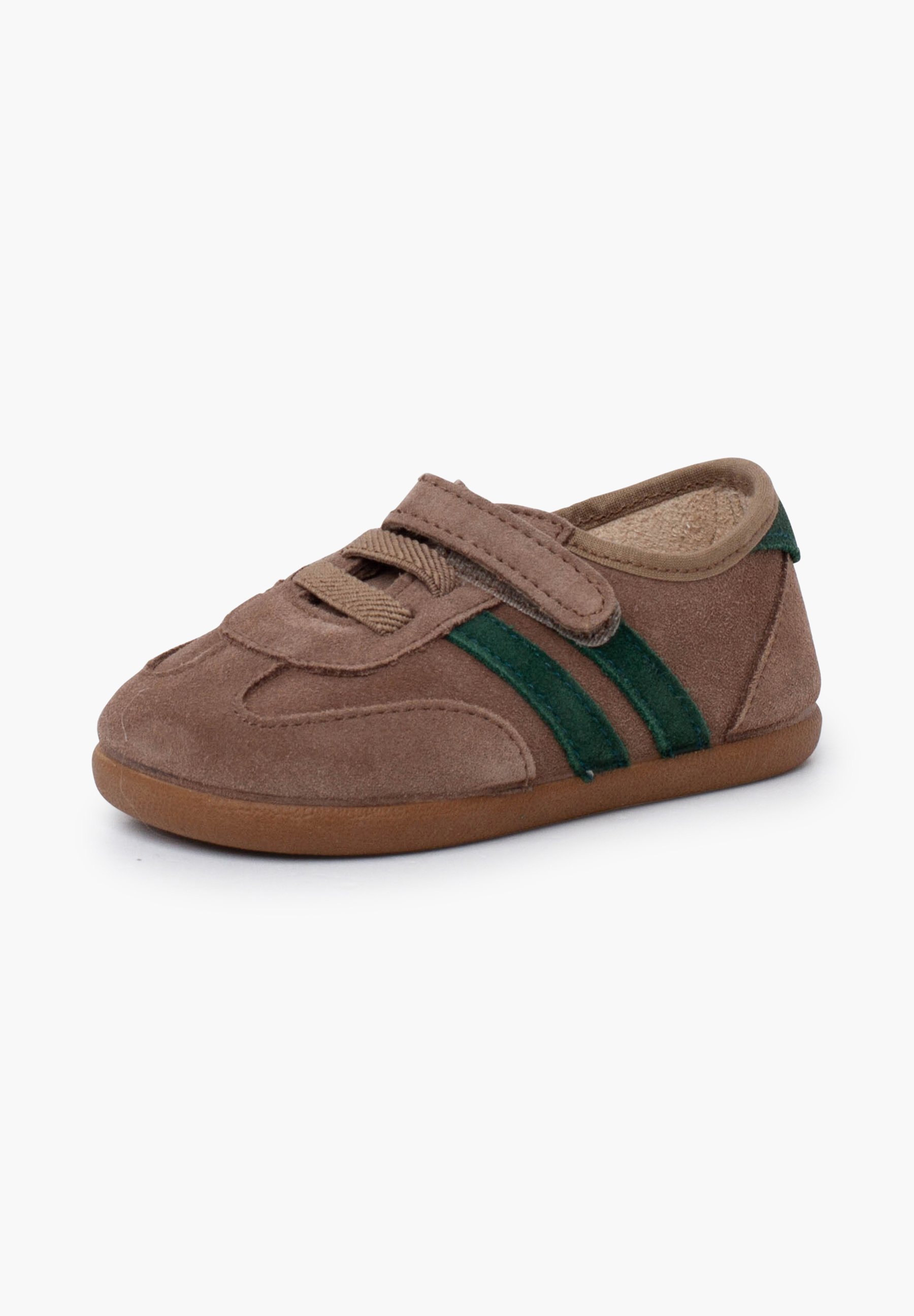 Pisamonas babyschoenen - topo
