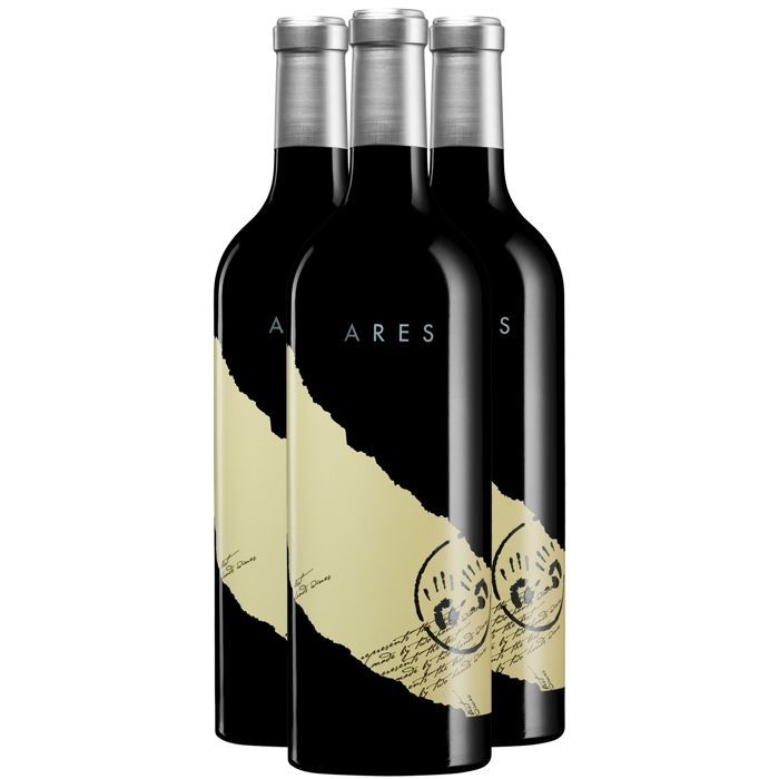 Two Hands Australia Ares Barossa Valley 2016 - Vinho Tinto Australiano (3x75cl)