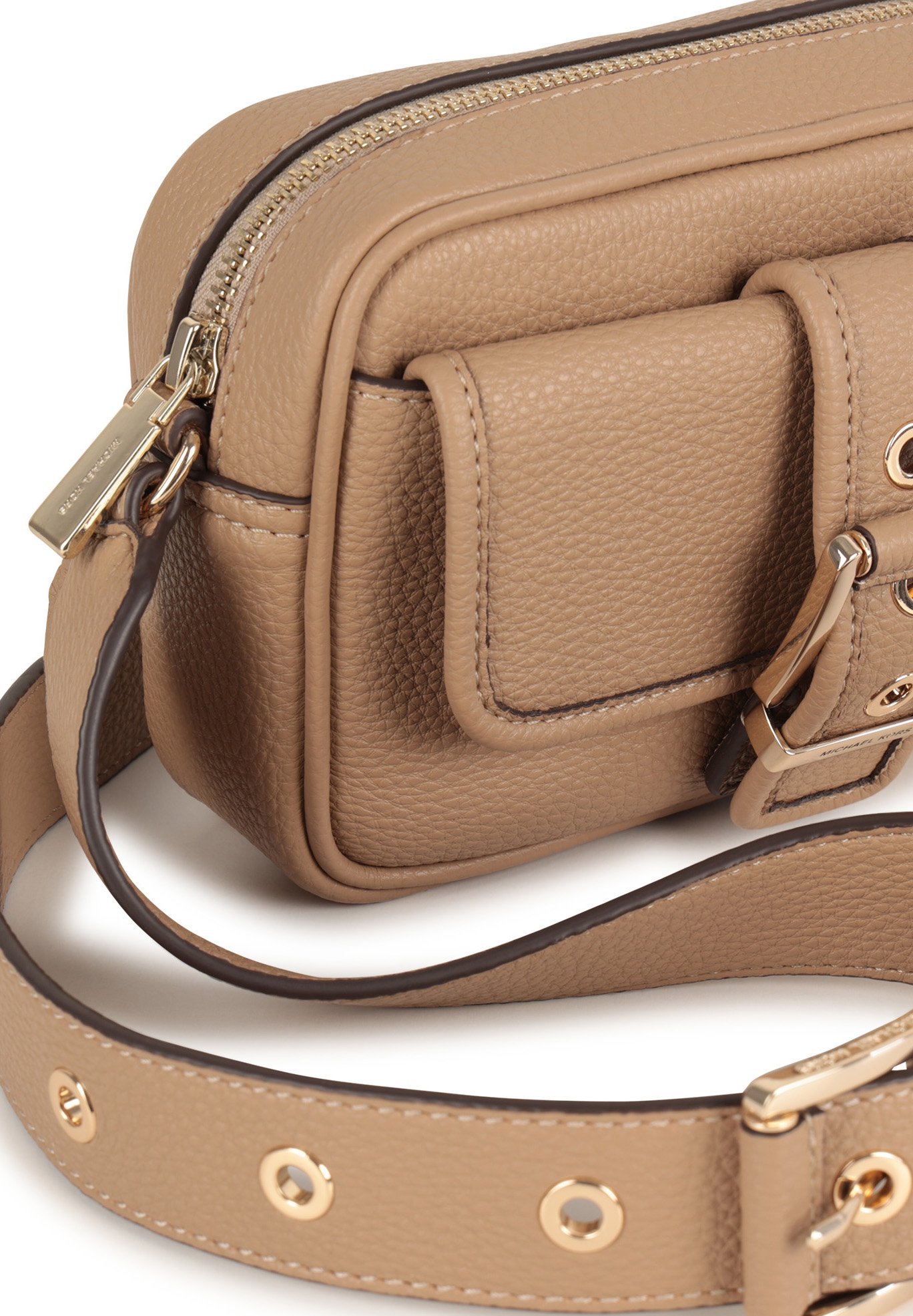 Michael Kors kinder schoudertas - steenkleur