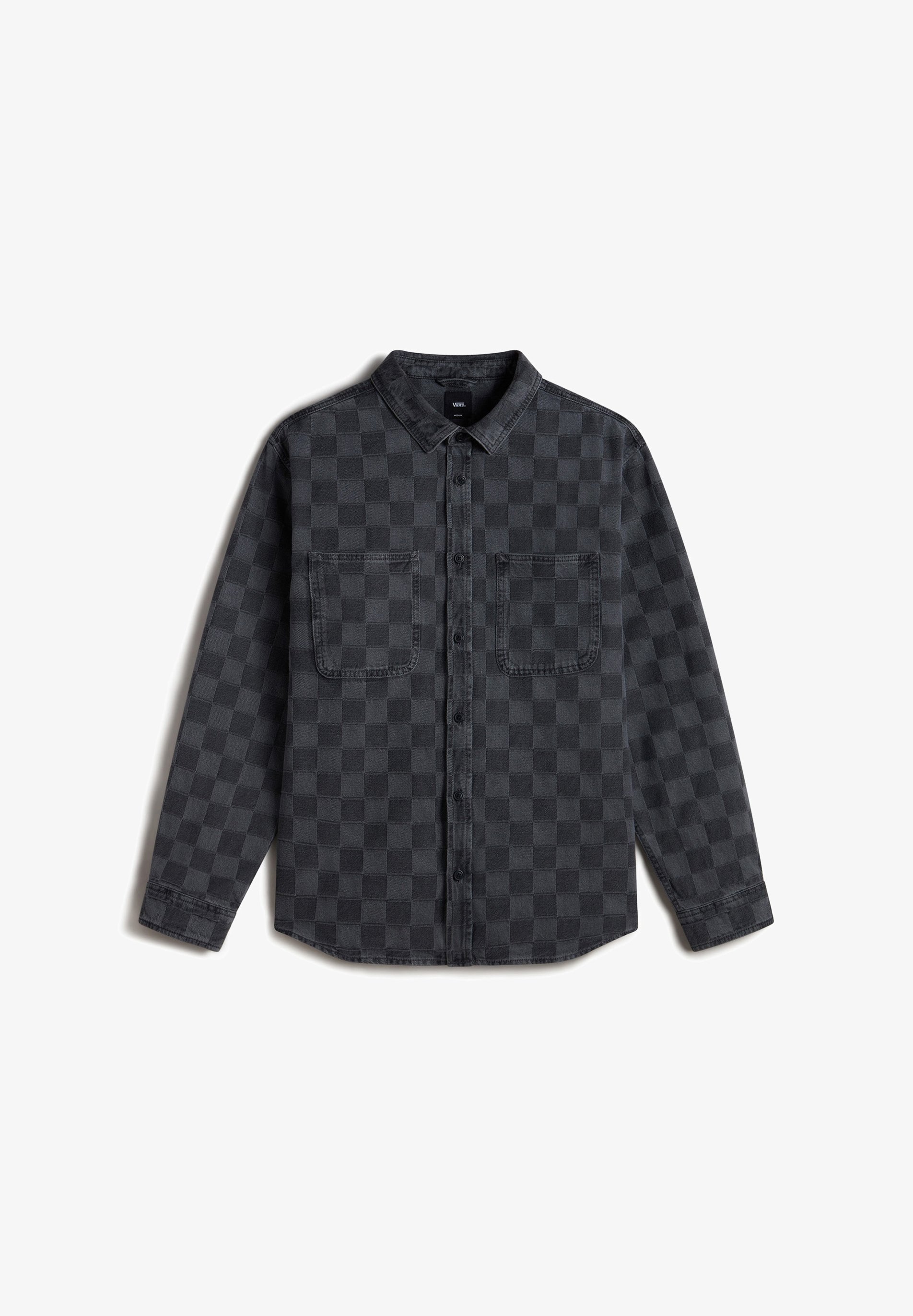 Vans shirts