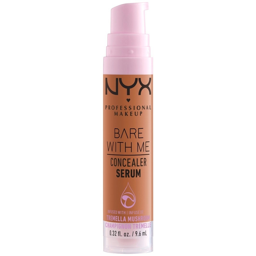 NYX Professional Makeup korektor Pride Makeup Bare With Me serum za korektor - 9,6 ml