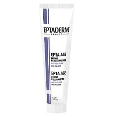 EPTADERM Epta Age Crème anti-âge pour peaux matures 30 ml