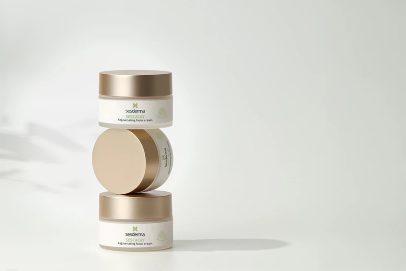 Sesderma SESCACAY Verjüngende Gesichtscreme