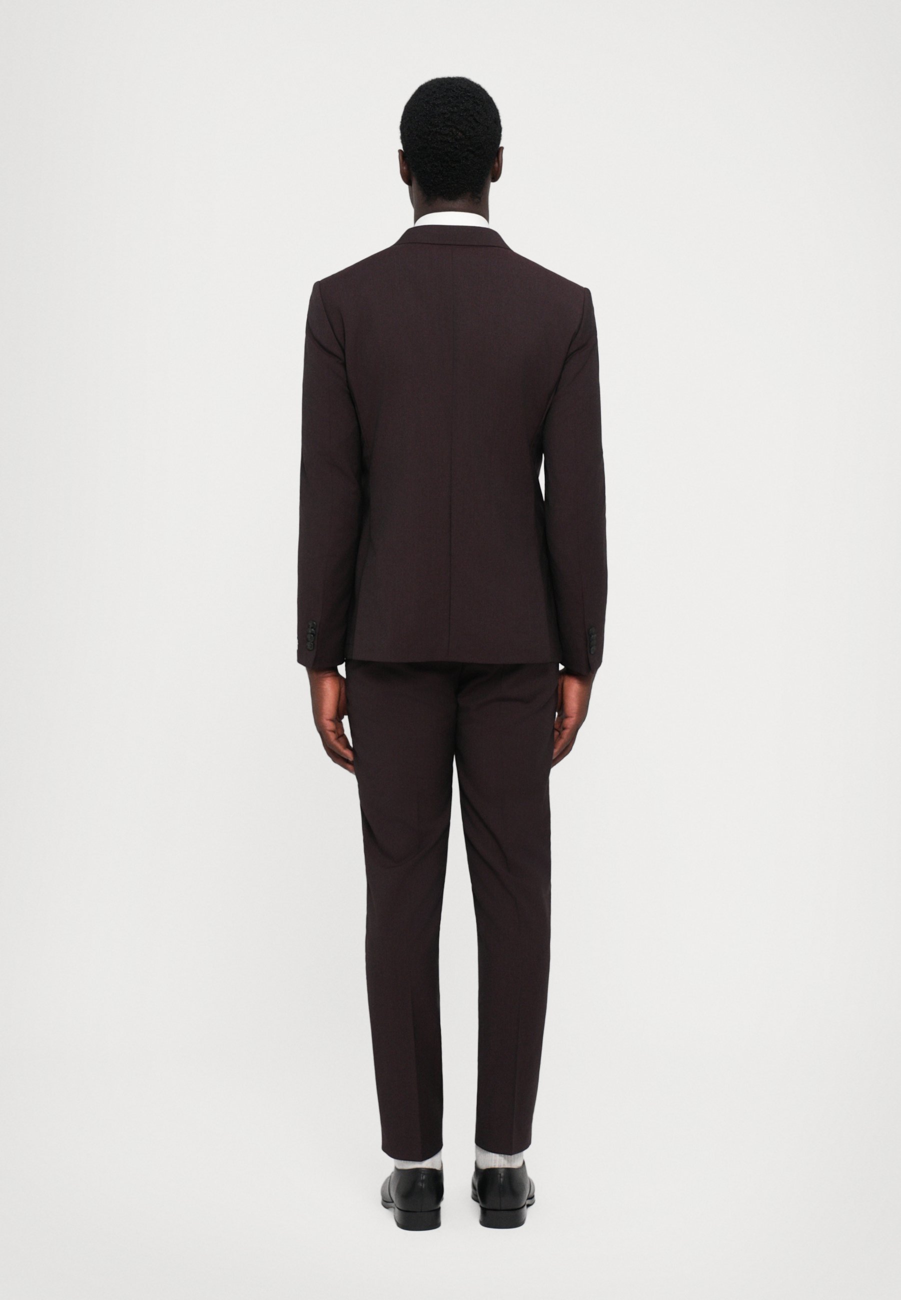 Tiger of Sweden JEEN - Blazer jacket - brown