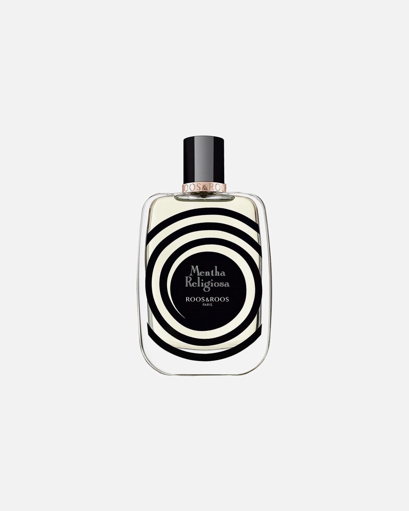 Rose & Rose Eau de Parfum Exklusive Kollektion Mentha religiosa – 100 ml