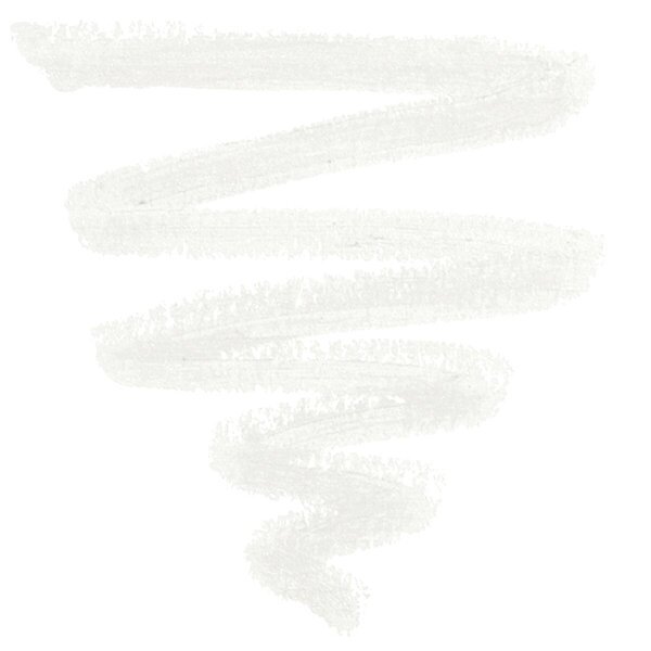 NYX Professional Makeup Slim Eye Pencil SPE906 White Pencil