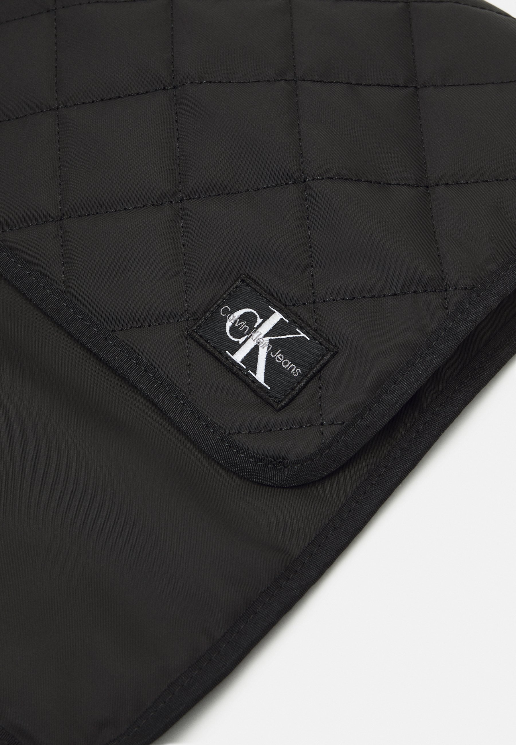 Ensemble unisexe de sac à langer Calvin Klein Jeans - Noir