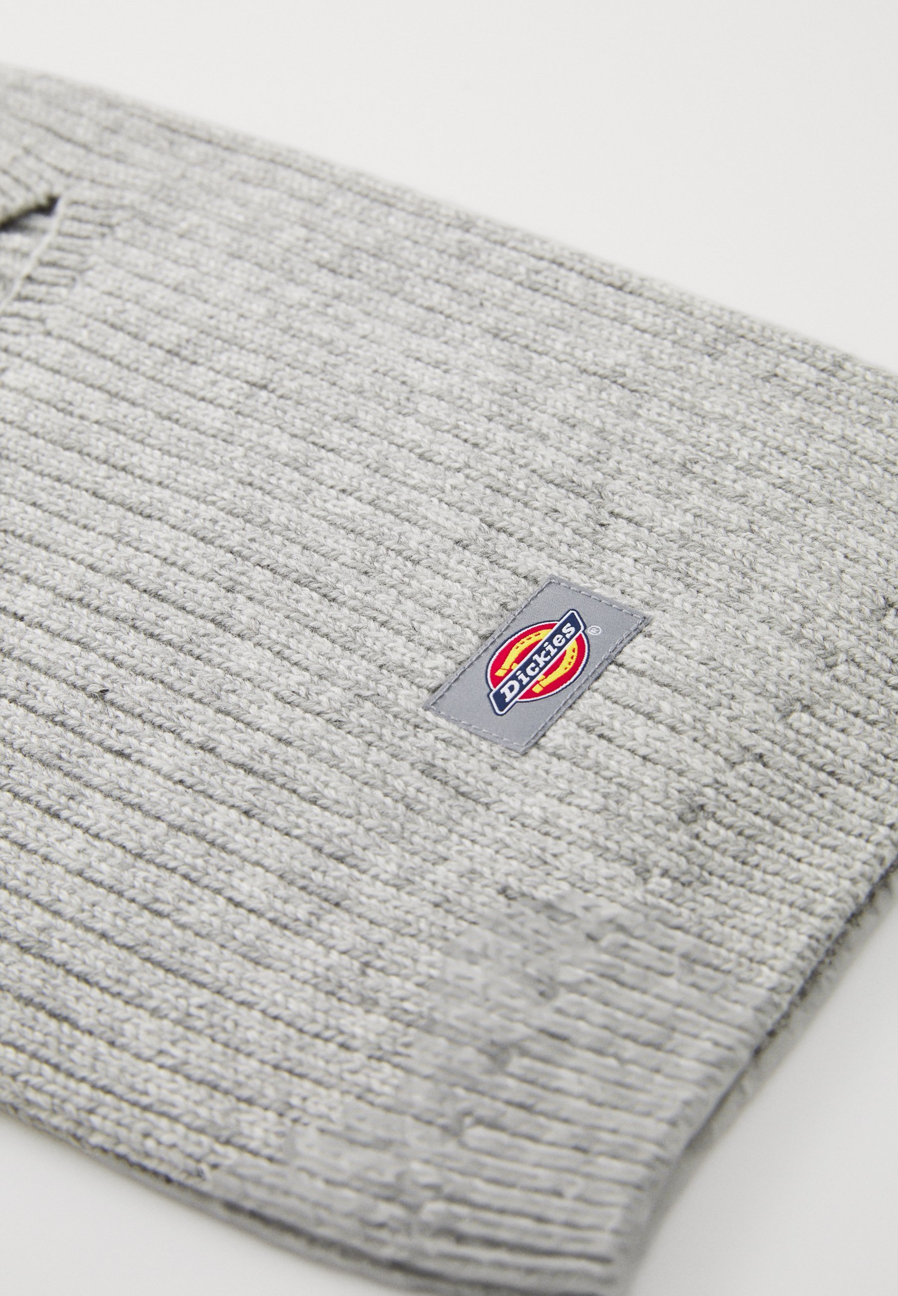 Dickies BALACLAVA UNISEX - Berretto - grigio mélange