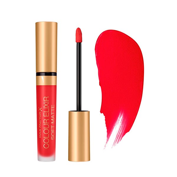 Color Elixir Soft Matte ajándék ajakkontúr tussal