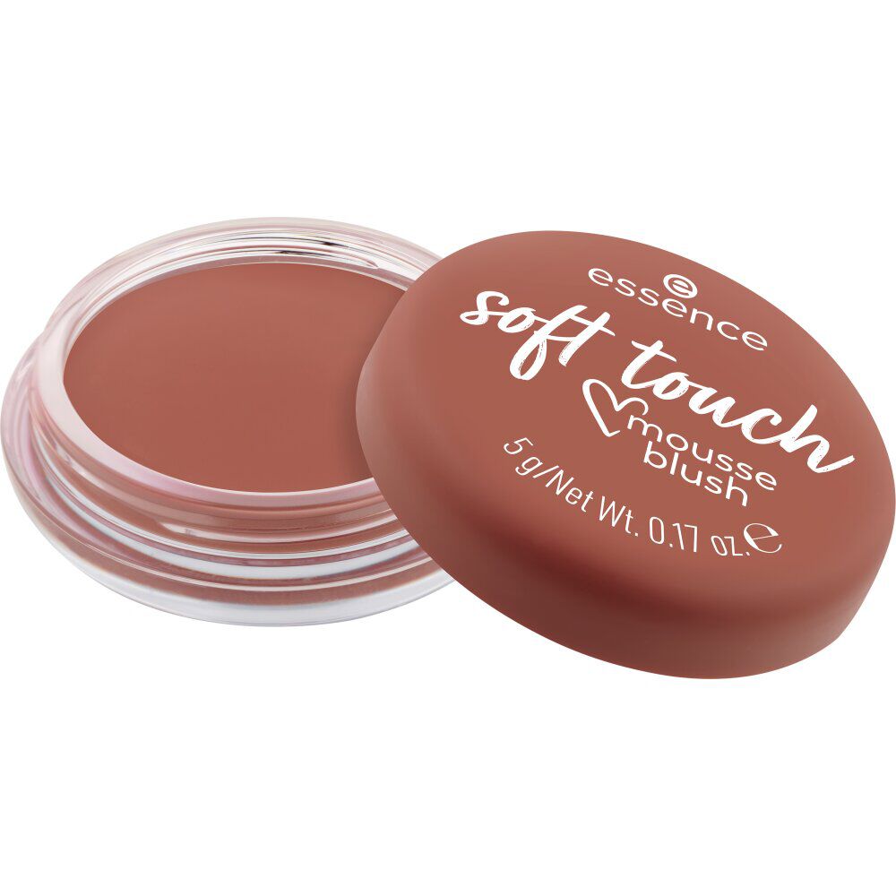 Essence Soft Touch