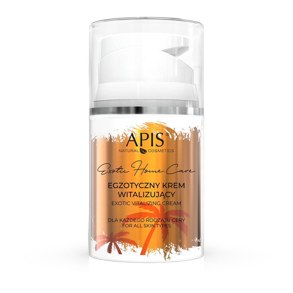 Domáca starostlivosť Apis Exotic