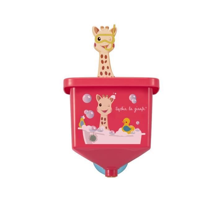 Bath toy - VULLI - Crazy Pipes - Unisex - From 12 months