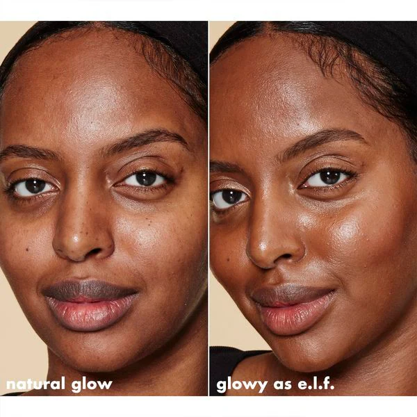 elf Halo Glow Liquid Filter 6 Tan/Deep Warm 31.5ml