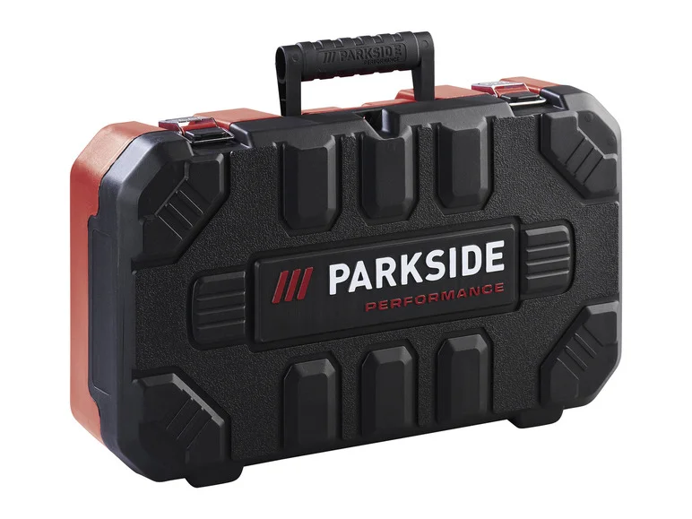 Serra tico-tico sem fio PARKSIDE PERFORMANCE®, PSSPA 20-Li D3, 20 V