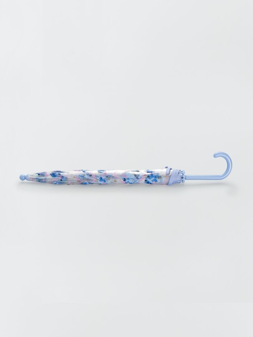 Guarda-chuva 'Stitch' - BRANCO