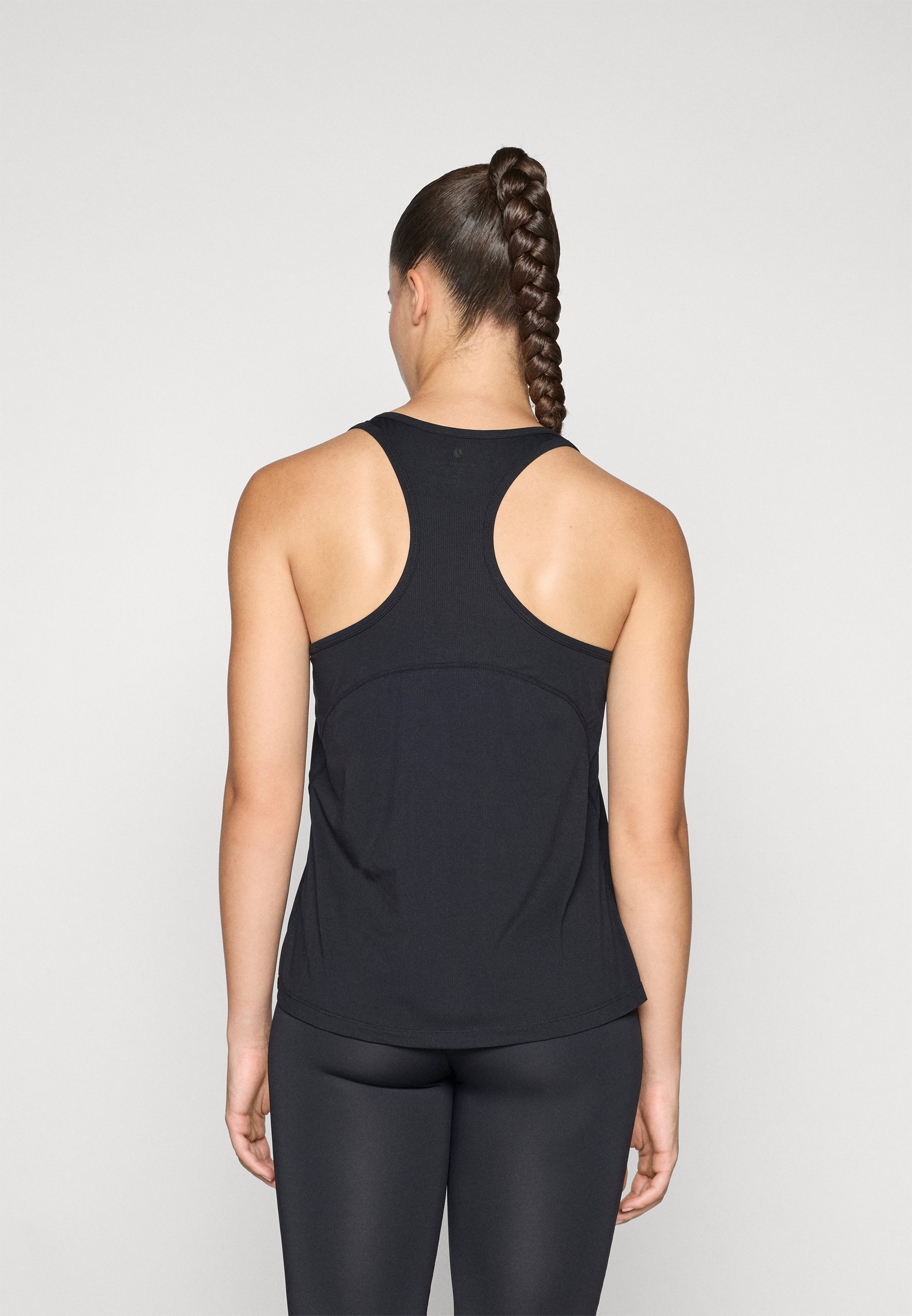 Canotta sportiva Björn Borg - Top - nero intenso