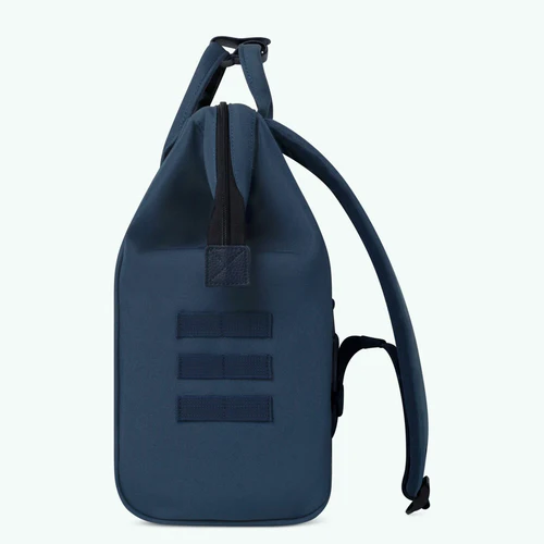 Cabaia Adventurer Medium Reykjavik rugzak, marineblauw
