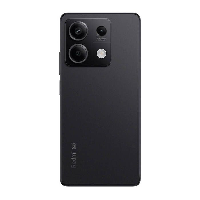 Teléfono móvil - XIAOMI - Redmi Note 13 5G - 6 GB de RAM - 128 GB - Cámara de 108 MP