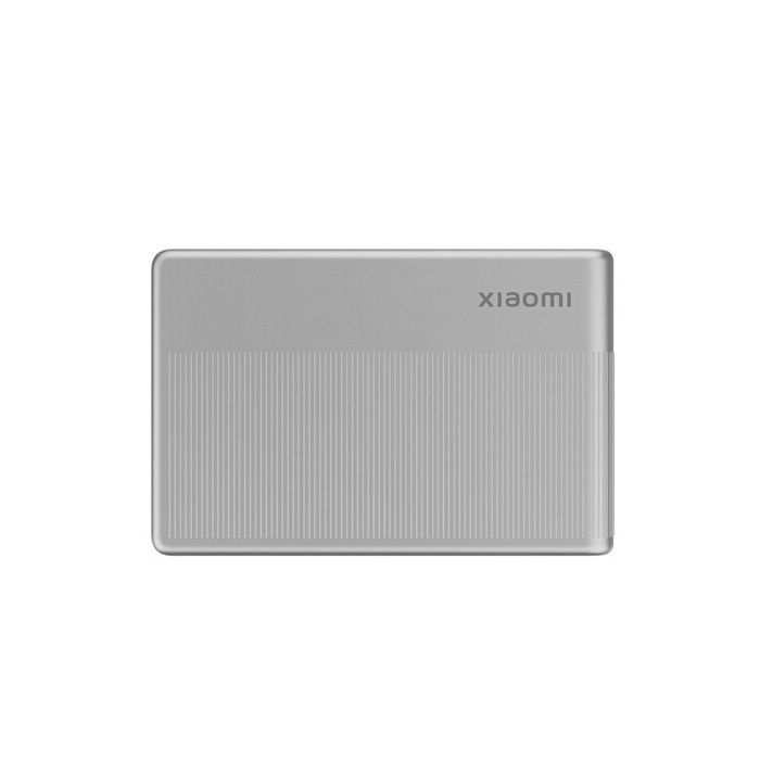 Xiaomi 1S Photo Printer Gray
