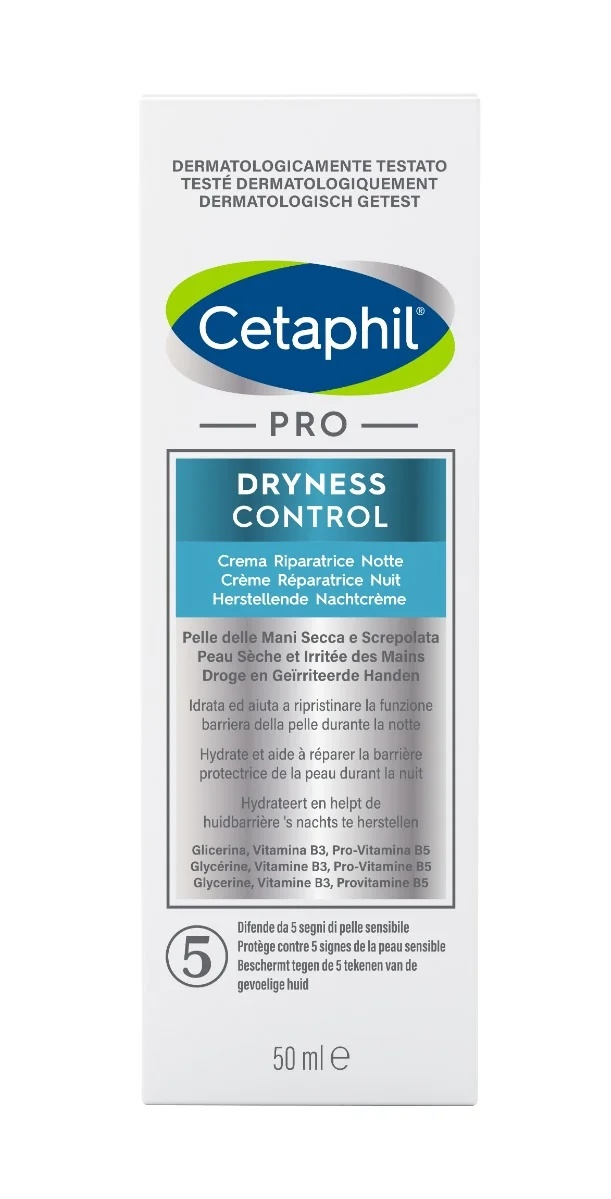 CETAPHIL Cetaphil Pro Night Repair Handcreme 50 ml