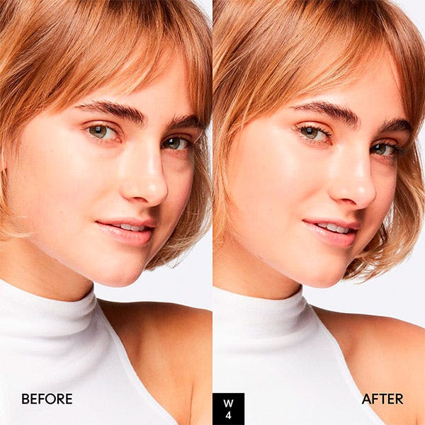 Rozjasňující make-up Studio Radiance Face And Body