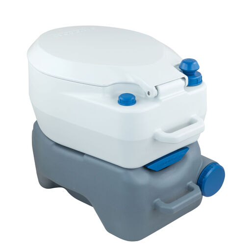  Easygo Prijenosni WC 20 L Antimikrobni WC