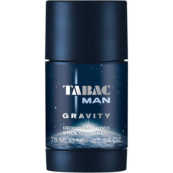 Mäurer & Wirtz Tabac Man Dezodorant w sztyfcie grawitacyjny 75g