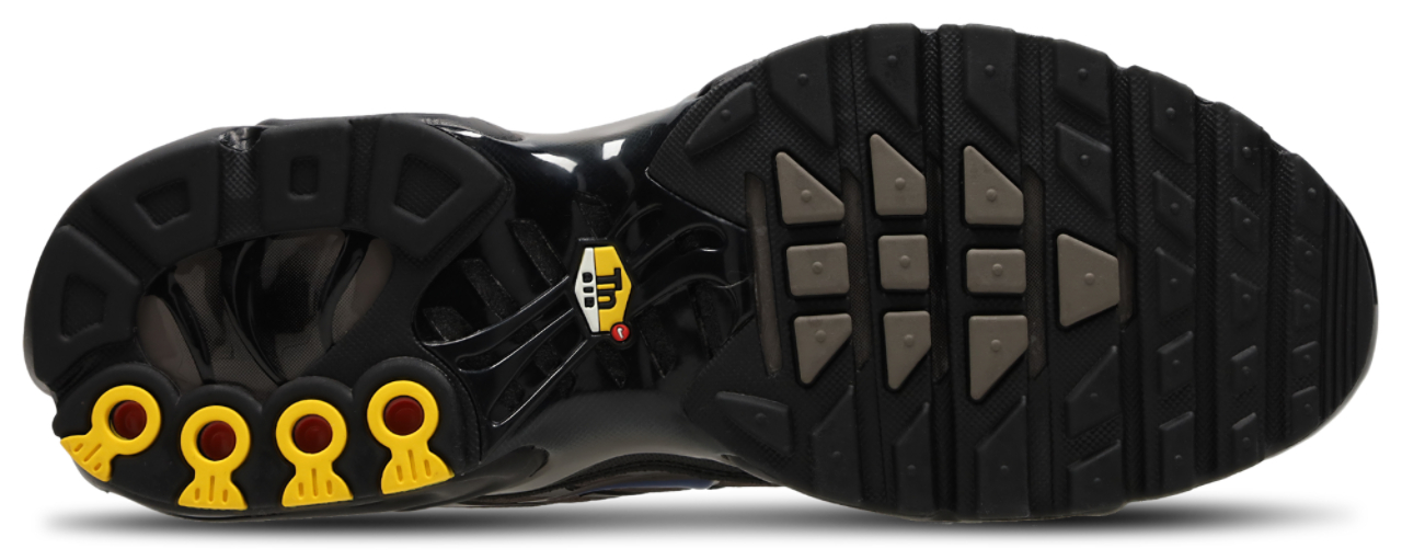 Nike Air Max Tuned 1