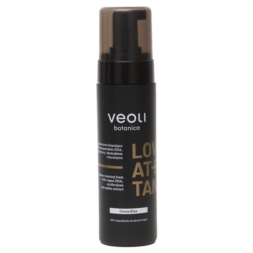 Veoli Botanica Ljubav na prvo preplanulost