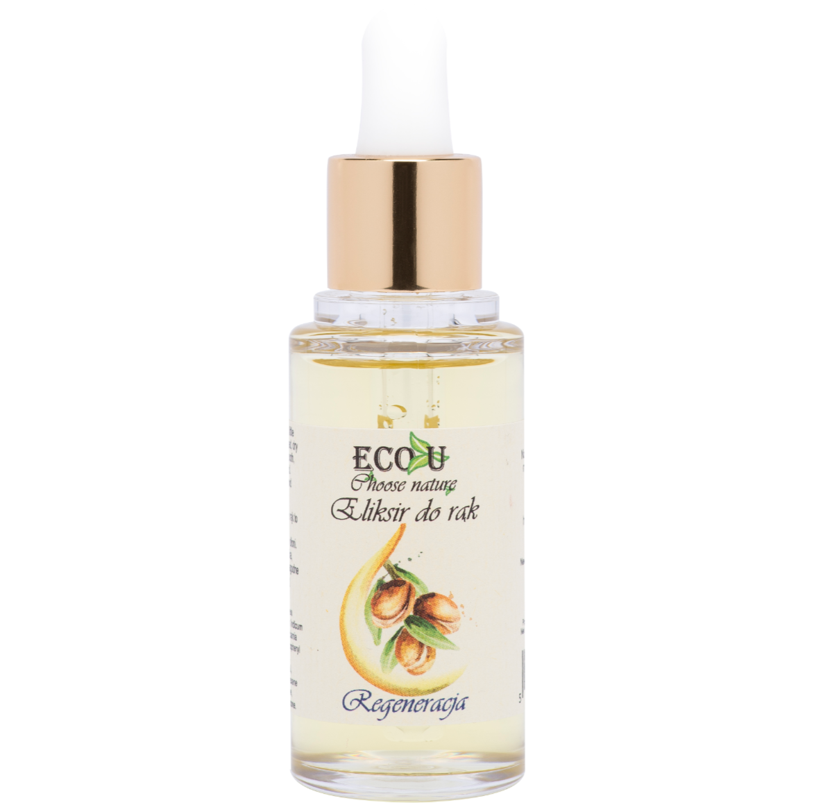 Ecou kézelixír 30ml