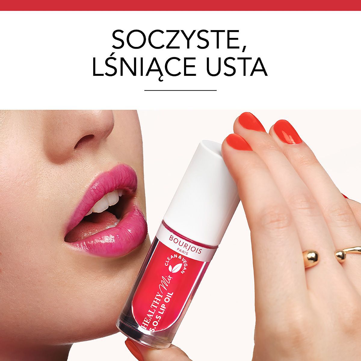 „Bourjois“ sveikas mišinys