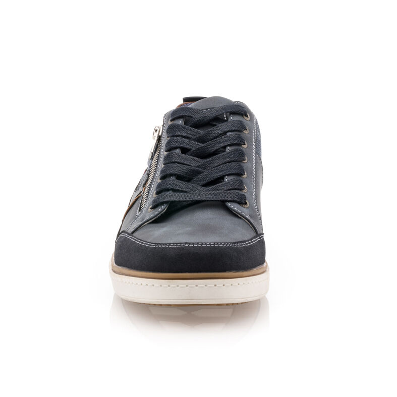 Krepšeliai / sportbačiai Homme Bleu