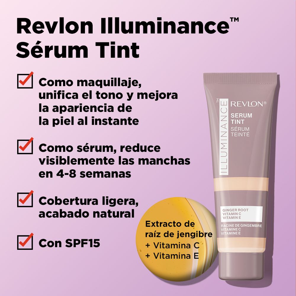 Serum za iluminaciju Illuminators