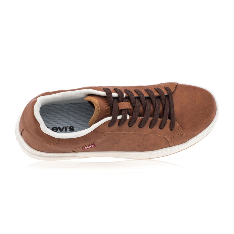 Kosarak / sportcipők Homme Marron