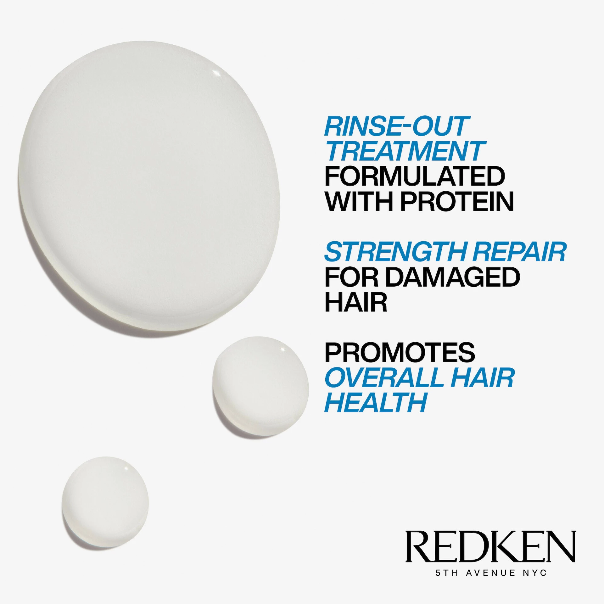 Ekstremni sprej za tretman mačaka 200 ml - Redken