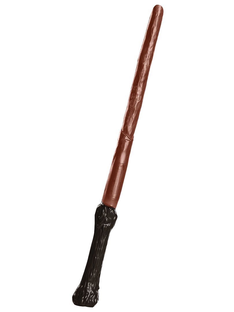 Harry Potter toverstaf - Bruin