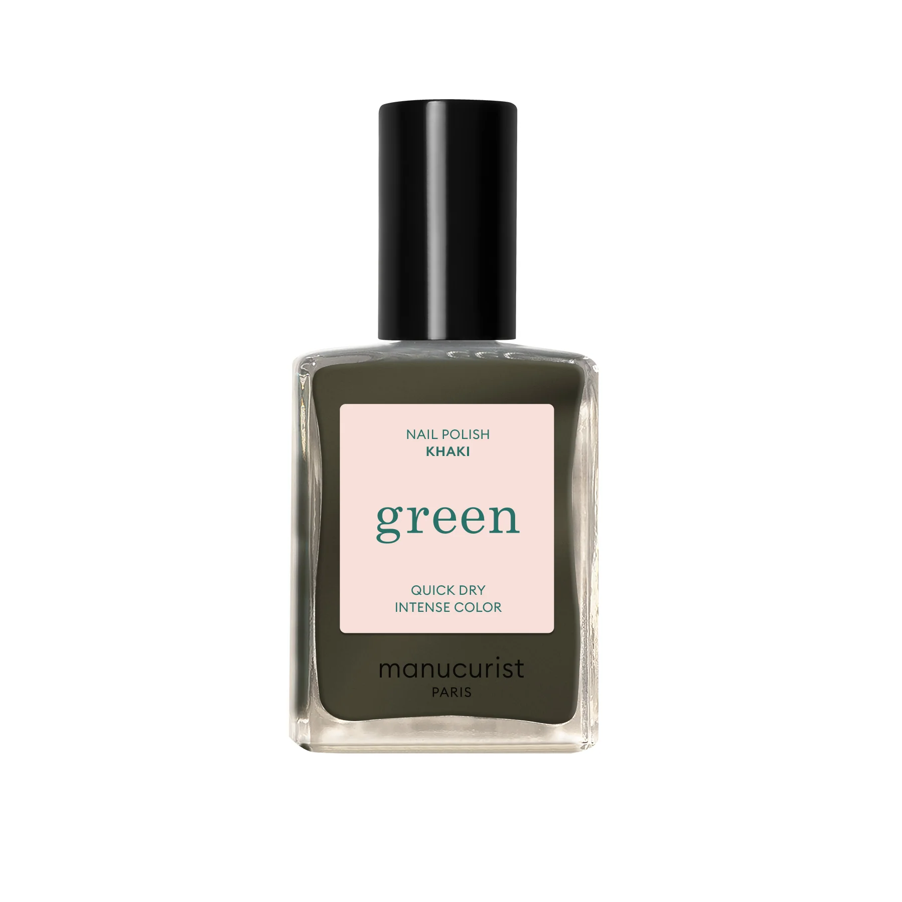 Unghie GREEN - Smalto - Smalto